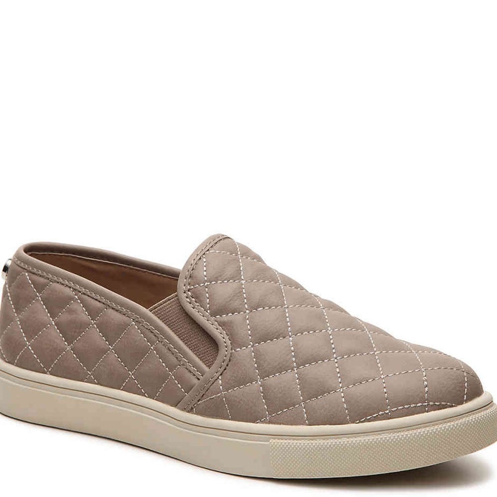 Steve Madden Women's Ecentric-Q Platform Sneakers